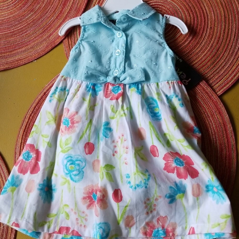 Penny M Dress